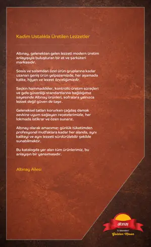 2026 ürün kataloğu sayfa 2
